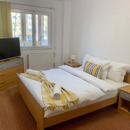 Jad - Family - Apartments - Zorilor Braşov Eksteriør billede