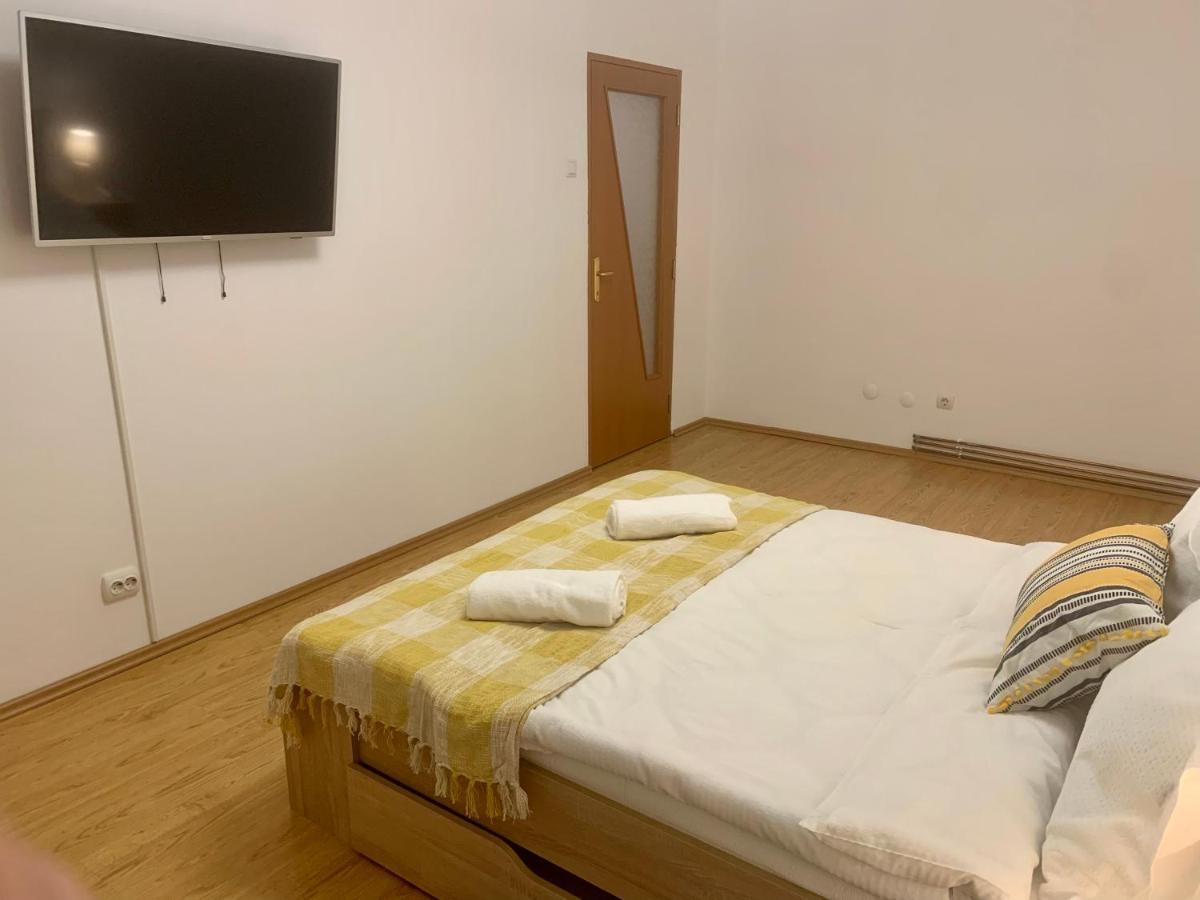 Jad - Family - Apartments - Zorilor Braşov Eksteriør billede