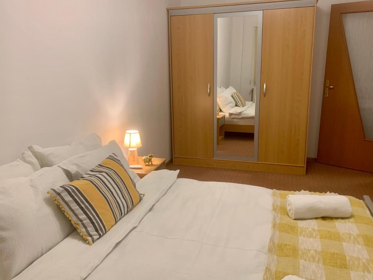 Jad - Family - Apartments - Zorilor Braşov Eksteriør billede