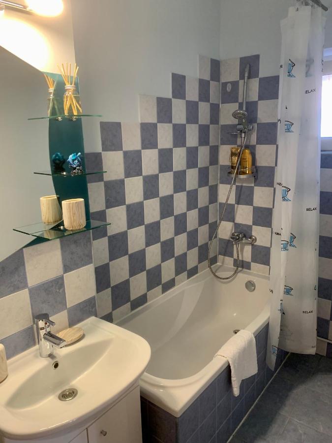 Jad - Family - Apartments - Zorilor Braşov Eksteriør billede