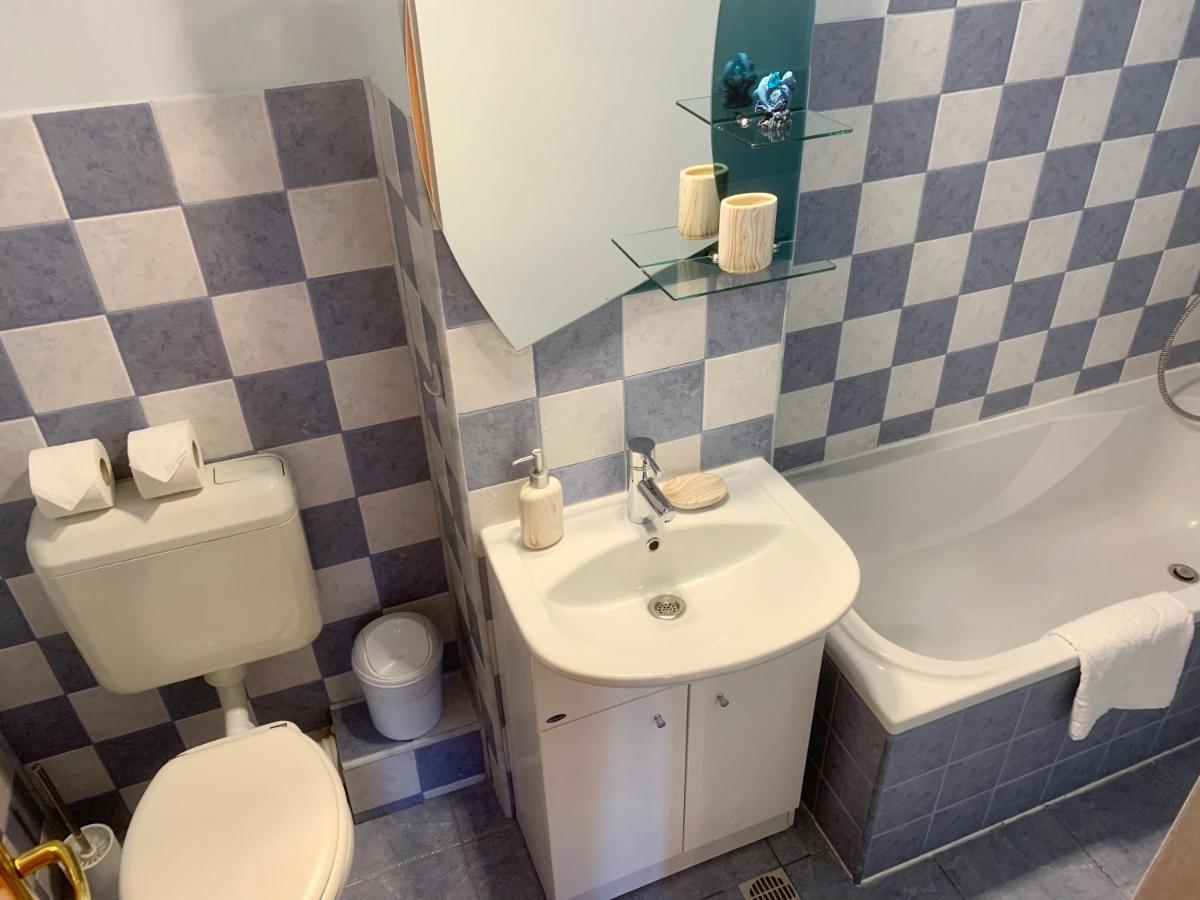 Jad - Family - Apartments - Zorilor Braşov Eksteriør billede