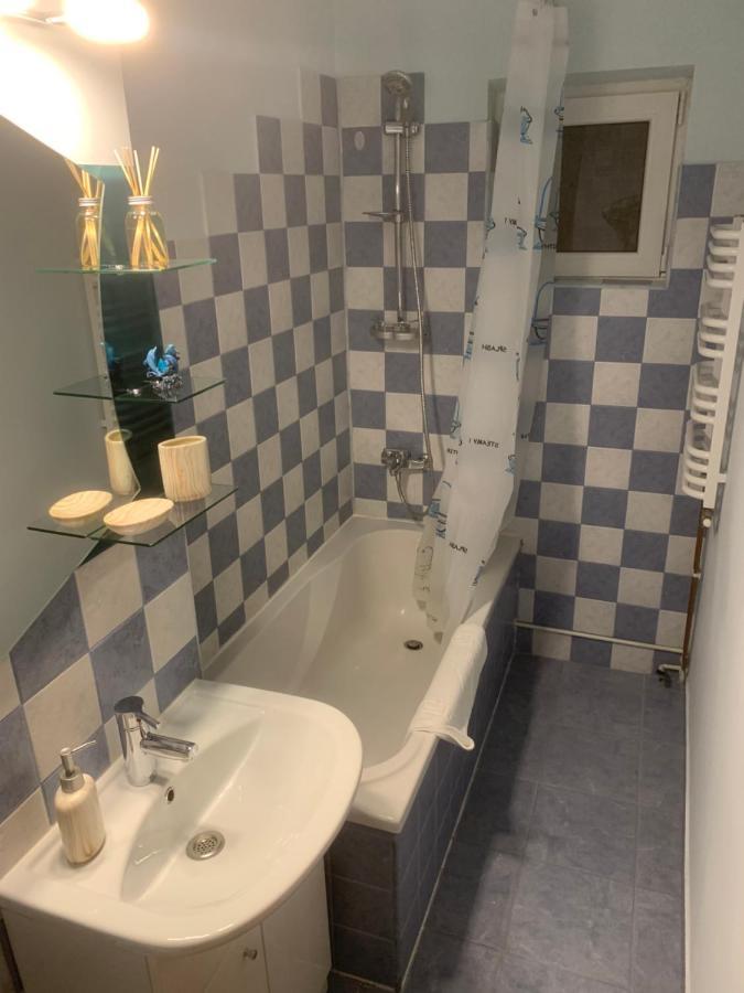 Jad - Family - Apartments - Zorilor Braşov Eksteriør billede